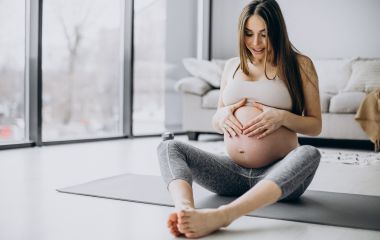 Зубна паста для вагітних