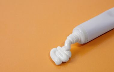 Зубна паста для профілактики карієсу