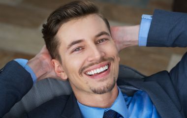 Зубна паста для відбілювання зубів. Огляд найкращих