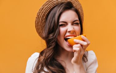 Зубна паста для чутливих зубів