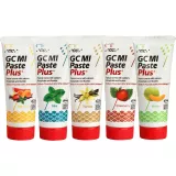 Паста-гель для ремінералізації зубів MI Paste Plus (Мі паста плюс), ваніль, 35 мл