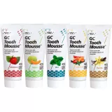 Крем для ремінералізації зубів, TOOTH MOUSSE (Тус мус), ваніль, 35 мл