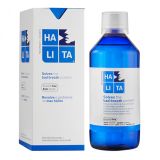 Ополіскувач HALITA, для усунення неприємного запаху, 500 мл