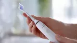 Насадки Philips Sonicare S2 Sensitive, ультра м'які для чутливих зубів, для звукової зубної щітки, 4 шт