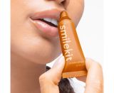 Бальзам для губ SmileKit зі смаком солоної карамелі, 10 г