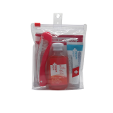 Дорожній набір Edel+White, для відбілювання зубів