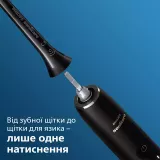 Насадки Philips Sonicare TongueCare+, для звукової зубної щітки, для язика, 2 шт