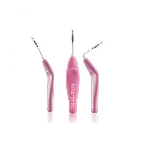 Щітка міжзубна INTERPROX 4G NANO, 0.7 мм, 6 шт.