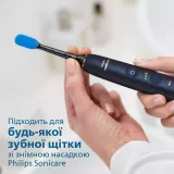 Насадки Philips Sonicare TongueCare+, для звукової зубної щітки, для язика, 2 шт