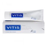 Зубна паста VITIS Whitening, відбілююча, 100 мл Зубна паста VITIS Whitening, відбілююча, 100 мл