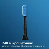 Насадки Philips Sonicare TongueCare+, для звукової зубної щітки, для язика, 2 шт