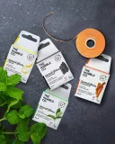 Зубна нитка Humble Со. зі смаком м’яти, 50м