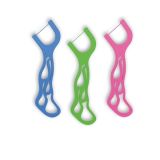 Дитячі флосери DenTek, фруктовий смак, 90 шт