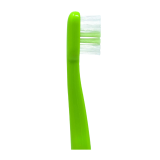 Дитяча зубна щітка VITIS KIDS CAMPAIGN, м'яка, поліетіленове пакування