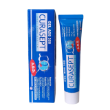 Гель для ясен CURASEPT ADS 350, СНХ 0,5% для гігієни рота, лікування ясен, 30мл