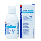Ополіскувач Curaprox Perio Plus Regenerate, відновлюючий з гіалуроновою кислотою,  хлоргексидином 0,09% + Citrox®, 200мл.