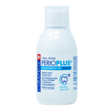 Ополіскувач Curaprox Perio Plus Regenerate, відновлюючий з гіалуроновою кислотою,  хлоргексидином 0,09% + Citrox®, 200мл.