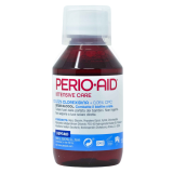 Ополіскувач PERIO-AID Intensive care, 0,12%,  інтенсивне зменшення бактерій в роті, 150 мл