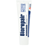 Зубна паста BioRepair Інтенсивне нічне відновлення 75 мл