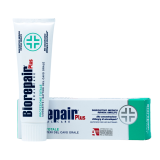 Зубна паста Biorepair Професійний захист і відновлення 75 мл