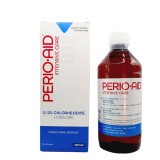 Ополіскувач PERIO-AID Intensive care, 0,12%, 500 мл