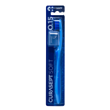 Зубна щітка CURASEPT SOFT TOOTHBRUSH 0,15 мм, м'яка