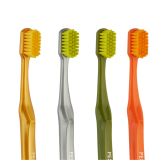 Зубна щітка PESITRO 6580 UltraSoft, ультра м'яка