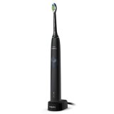 Звукова електрична щітка PHILIPS Sonicare ProtectiveClean 4300, HX6800/44, насадка для відбілювання, 1 режим, 2 інтенсивності
