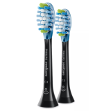 Насадки Philips Sonicare C3 Premium Plaque Defence, для звукової зубної щітки, проти нальоту 2шт Насадки Philips Sonicare C3 Premium Plaque Defence, для звукової зубної щітки, проти нальоту 2шт