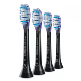 Насадки Philips Sonicare G3 Premium Gum Care, для звукової зубної щітки, захист ясен, 4 шт