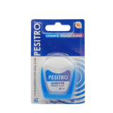 Зубна нитка Pesitro UHMWPE м'ята, 50 м