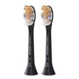 Насадки Philips Sonicare A3 Premium All-in-One Soft, для звукової зубної щітки, універсальні м'які, 2 шт