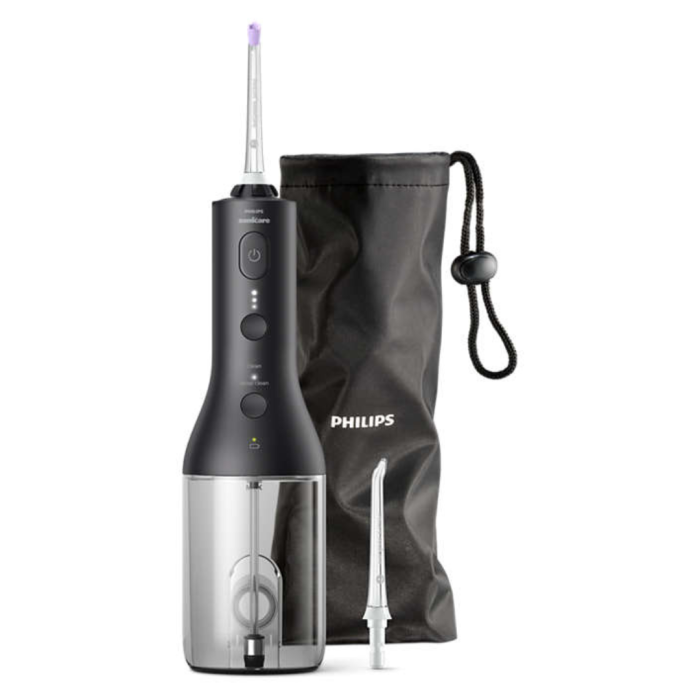 Іригатор Philips Sonicare Cordless Power Flosser 3000
