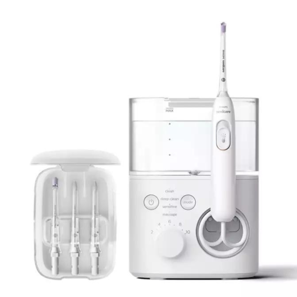 Іригатор Philips Sonicare Power Flosser 7000 Іригатор Philips Sonicare Power Flosser 7000