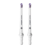 Насадка для іригатора Philips Sonicare QUAD STREAM™ 2 шт.