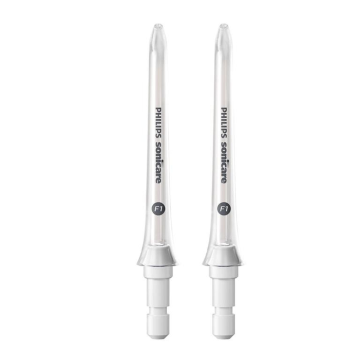 Насадка для іригатора Philips Sonicare стандартна, 2 шт.