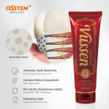 Зубна паста Vussen S Sensitive Care Premium, для чутливих зубів,120 г