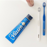 Зубна паста Vussen С Cavity Care Premium захист від карієсу, 120 г