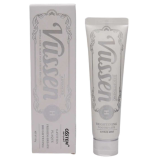 Зубна паста Vussen H освітлююча, для чутливих зубів, з гідроксиапатитом, 120 г