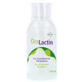 Ополіскувач ApaCare OraLactin ремінералізуючий, 200 мл