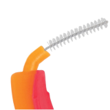 Щітка міжзубна Edel+White EasyFlex SS 0,5/2,4 мм, 6 шт