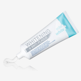 Зубна паста Edel+White Whitening+anti-plague, Антиналіт+відбілювання, 75 мл Зубна паста Edel+White Whitening+anti-plague, Антиналіт+відбілювання, 75 мл