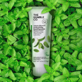 Зубна паста натуральна The Humble Co., свіжа м'ята, 75 мл