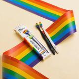 Зубна щітка The Humble Co Brush Adult, на рослинній основі, м'яка