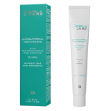 Зубна паста ImplaCare, антибактеріальна, СНХ 0,12%, 75 мл