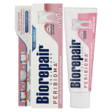 Зубна паста Biorepair Peribioma Захист ясен, 75 мл