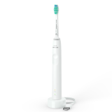 Звукова електрична щітка PHILIPS Sonicare Gemini 3100, HX3671/13, 1 насадка ProResults, 1 режим