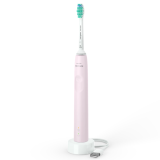 Звукова електрична щітка PHILIPS Sonicare Gemini 3100, HX3671/11, 1 насадка ProResults, 1 режим