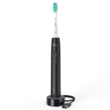 Звукова електрична щітка PHILIPS Sonicare Gemini 3100, HX3671/14, 1 насадка ProResults, 1 режим Звукова електрична щітка PHILIPS Sonicare Gemini 3100, HX3671/14, 1 насадка ProResults, 1 режим