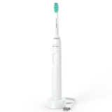 Звукова електрична щітка PHILIPS Sonicare Gemini 2100, HX3651/13, 1 насадка ProResults, 1 режим